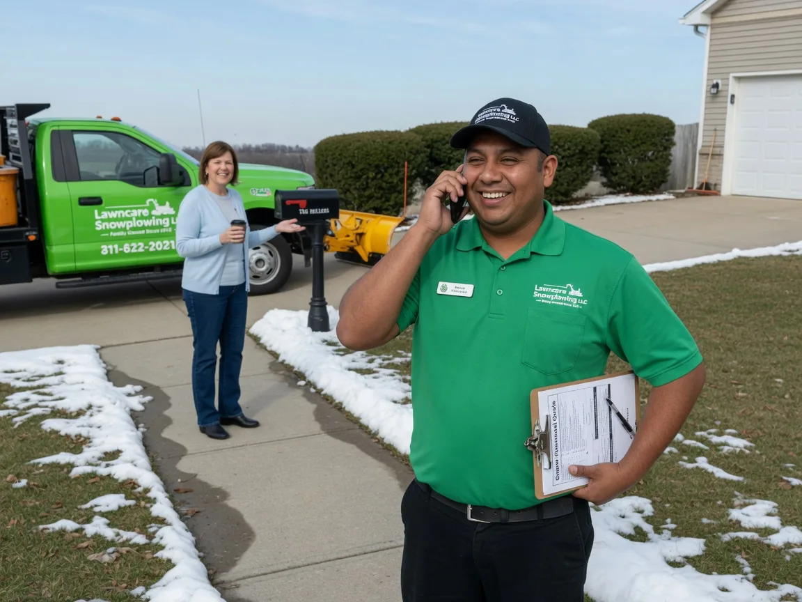 Lawn Care Services By Expert Landscaper Brownville, NY FAQs